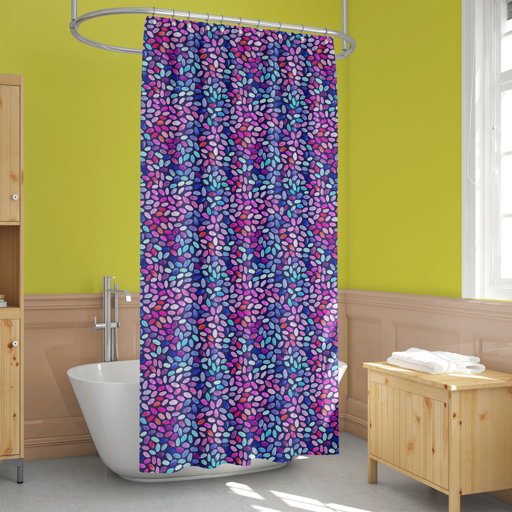 Watercolor Abstract D5 Washable Waterproof Shower Curtain-Shower Curtains-CUR_SH_EL-IC 5007960 IC 5007960, Abstract Expressionism, Abstracts, Art and Paintings, Digital, Digital Art, Fashion, Geometric, Geometric Abstraction, Graphic, Hand Drawn, Modern Art, Patterns, Retro, Semi Abstract, Signs, Signs and Symbols, Watercolour, watercolor, abstract, d5, washable, waterproof, shower, curtain, art, grunge, background, textiles, pattern, seamless, textile, blue, bright, brushstroke, color, colorful, decoration