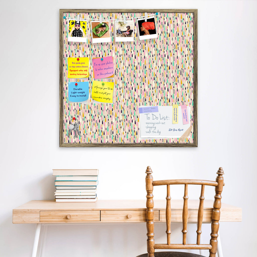 Kids Colored Rain D1 Bulletin Board Notice Pin Board Soft Board | Framed-Bulletin Boards Framed-BLB_FR-IC 5007967 IC 5007967, Abstract Expressionism, Abstracts, Ancient, Art and Paintings, Circle, Decorative, Digital, Digital Art, Dots, Fashion, Geometric, Geometric Abstraction, Graphic, Hipster, Historical, Illustrations, Medieval, Modern Art, Patterns, Retro, Semi Abstract, Signs, Signs and Symbols, Vintage, kids, colored, rain, d1, bulletin, board, notice, pin, soft, framed, abstract, art, backdrop, back