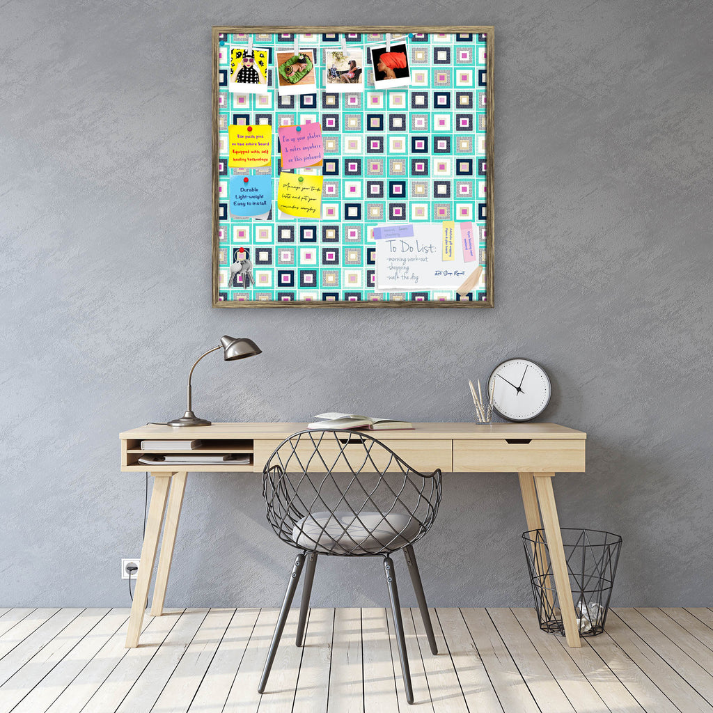 Doodle Dots Square Bulletin Board Notice Pin Board Soft Board | Framed-Bulletin Boards Framed-BLB_FR-IC 5007977 IC 5007977, Abstract Expressionism, Abstracts, Art and Paintings, Black and White, Decorative, Digital, Digital Art, Dots, Drawing, Fashion, Geometric, Geometric Abstraction, Graphic, Illustrations, Nautical, Patterns, Semi Abstract, Signs, Signs and Symbols, Sketches, White, doodle, square, bulletin, board, notice, pin, soft, framed, abstract, aqua, art, background, blue, childish, color, colorfu