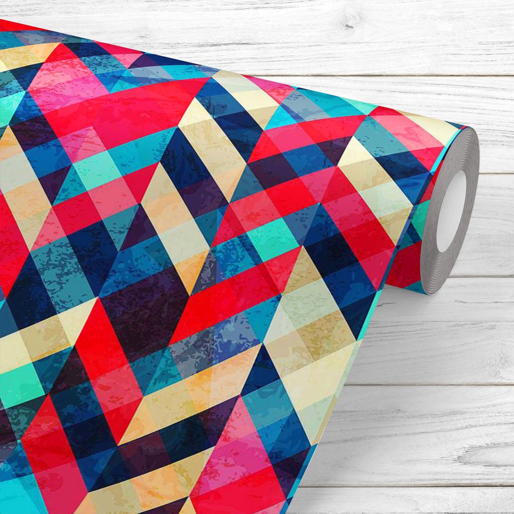 Hipster Zigzag Pattern Wallpaper Roll-Wallpapers Peel & Stick-WAL_PA-IC 5007988 IC 5007988, Abstract Expressionism, Abstracts, Ancient, Art and Paintings, Culture, Digital, Digital Art, Drawing, Ethnic, Fantasy, Fashion, Geometric, Geometric Abstraction, Graffiti, Graphic, Hipster, Historical, Illustrations, Medieval, Modern Art, Patterns, Retro, Semi Abstract, Signs, Signs and Symbols, Splatter, Stripes, Traditional, Tribal, Vintage, Watercolour, World Culture, zigzag, pattern, wallpaper, roll, geometry, g