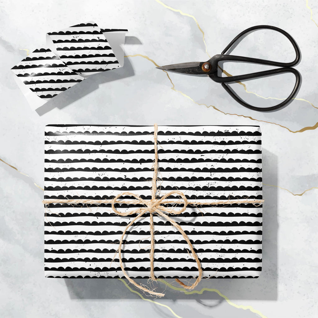 Black And White Abstract D3 Art & Craft Gift Wrapping Paper-Wrapping Papers-WRP_PP-IC 5008004 IC 5008004, Abstract Expressionism, Abstracts, Ancient, Black, Black and White, Digital, Digital Art, Dots, Fashion, Geometric, Geometric Abstraction, Graphic, Hipster, Historical, Illustrations, Medieval, Patterns, Semi Abstract, Signs, Signs and Symbols, Vintage, and, white, abstract, d3, art, craft, gift, wrapping, paper, pattern, background, card, cool, decoration, design, distressed, dot, drawn, element, fabri