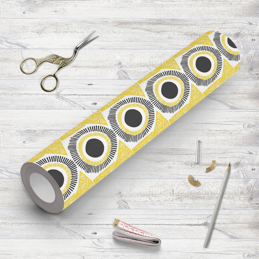 Ornate Triangles And Circles Wallpaper Roll-Wallpapers Peel & Stick-WAL_PA-IC 5008036 IC 5008036, Abstract Expressionism, Abstracts, Allah, Ancient, Arabic, Black, Black and White, Circle, Digital, Digital Art, Geometric, Geometric Abstraction, Graphic, Historical, Illustrations, Islam, Medieval, Modern Art, Patterns, Retro, Semi Abstract, Signs, Signs and Symbols, Triangles, Vintage, White, ornate, and, circles, wallpaper, roll, abstract, pattern, backdrop, background, card, color, colour, cool, creative, 