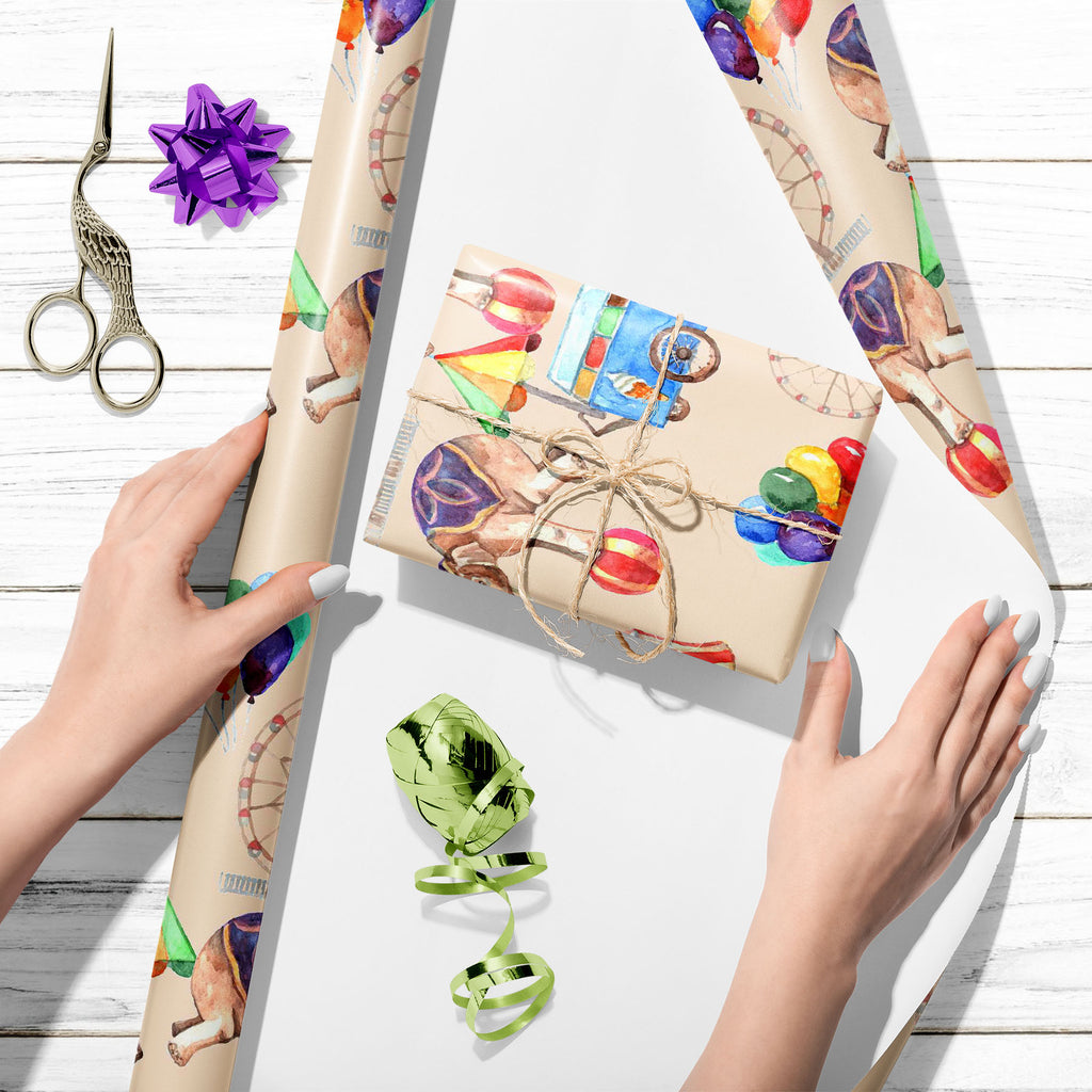 Circus Pattern With Balloons Animals Art & Craft Gift Wrapping Paper-Wrapping Papers-WRP_PP-IC 5008038 IC 5008038, Abstract Expressionism, Abstracts, Animals, Art and Paintings, Books, Decorative, Entertainment, Illustrations, Patterns, Semi Abstract, Signs, Signs and Symbols, Watercolour, circus, pattern, with, balloons, art, craft, gift, wrapping, paper, abstract, activity, background, ball, balloon, caravan, carnival, childhood, clown, color, computer, cover, cream, decoration, design, elephant, equipmen