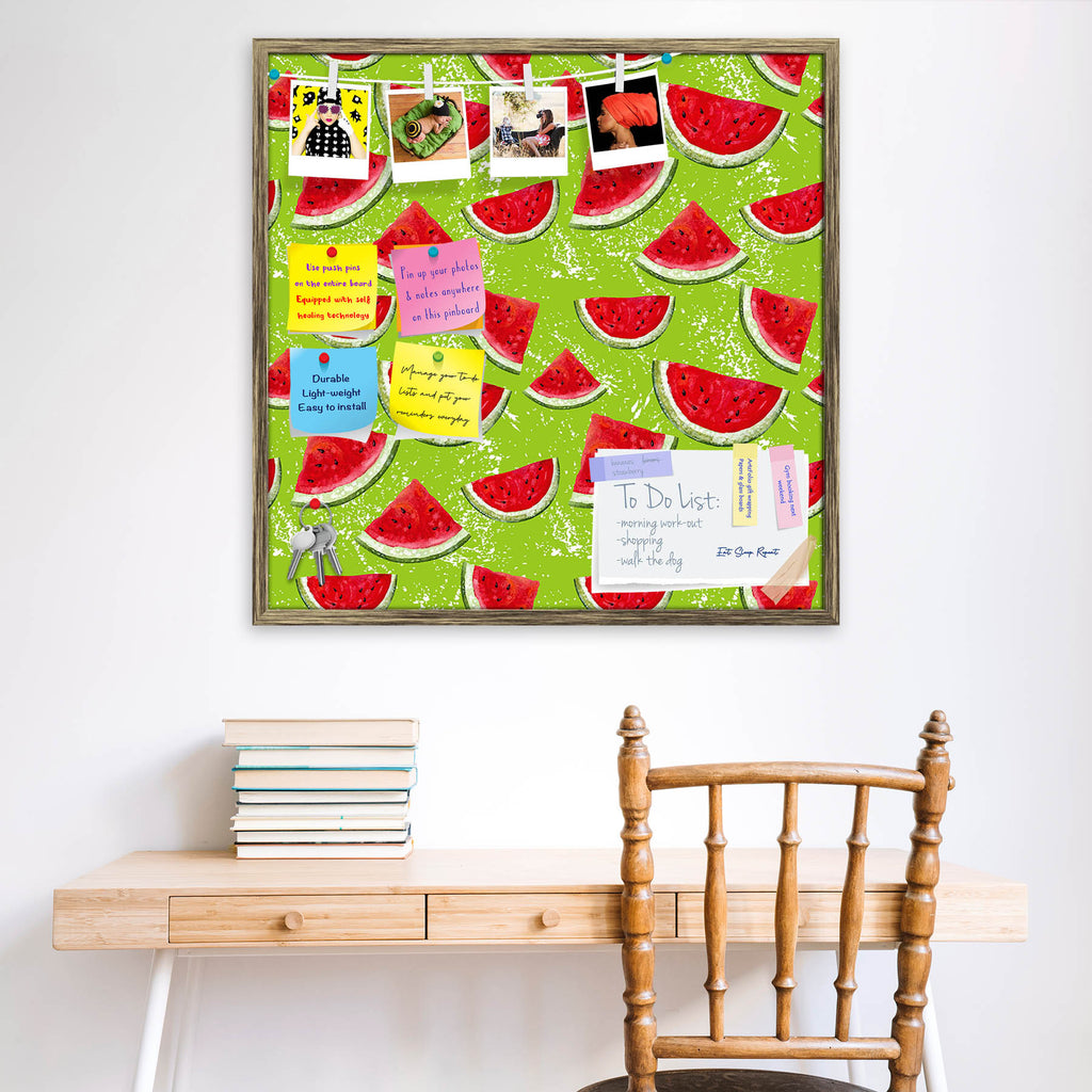 Watermelon Pattern D1 Bulletin Board Notice Pin Board Soft Board | Framed-Bulletin Boards Framed-BLB_FR-IC 5008040 IC 5008040, Art and Paintings, Cuisine, Drawing, Food, Food and Beverage, Food and Drink, Fruit and Vegetable, Fruits, Illustrations, Paintings, Patterns, Seasons, Signs, Signs and Symbols, Sketches, Splatter, Watercolour, watermelon, pattern, d1, bulletin, board, notice, pin, soft, framed, art, backdrop, background, berry, closeup, color, delicious, design, dessert, element, fresh, freshness, 