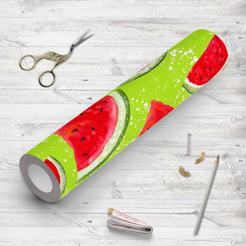 Watermelon Pattern D1 Wallpaper Roll-Wallpapers Peel & Stick-WAL_PA-IC 5008040 IC 5008040, Art and Paintings, Cuisine, Drawing, Food, Food and Beverage, Food and Drink, Fruit and Vegetable, Fruits, Illustrations, Paintings, Patterns, Seasons, Signs, Signs and Symbols, Sketches, Splatter, Watercolour, watermelon, pattern, d1, wallpaper, roll, art, backdrop, background, berry, closeup, color, delicious, design, dessert, element, fresh, freshness, fruit, green, handmade, harvest, healthy, illustration, image, 