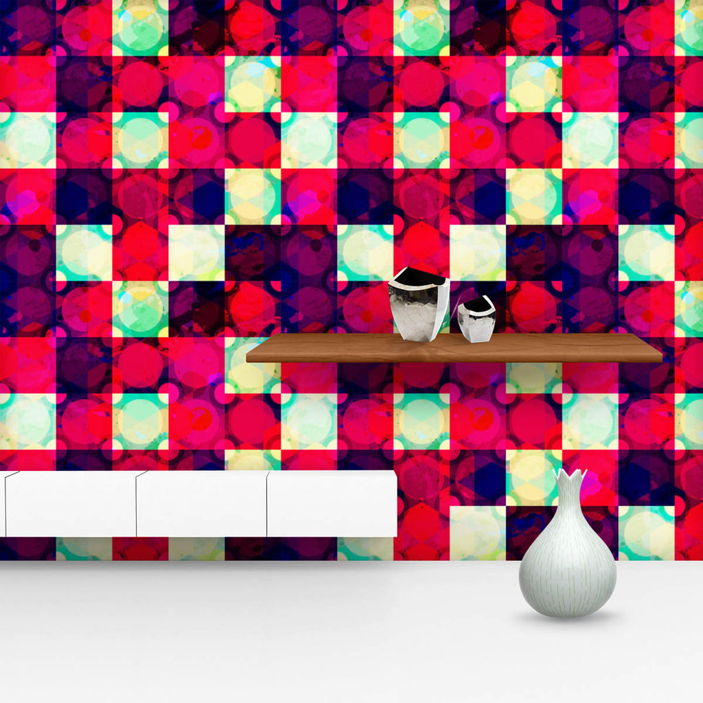 Grunge Red Diamond Wallpaper Roll-Wallpapers Peel & Stick-WAL_PA-IC 5008044 IC 5008044, Abstract Expressionism, Abstracts, Ancient, Art and Paintings, Cities, City Views, Culture, Diamond, Digital, Digital Art, Ethnic, Fashion, Geometric, Geometric Abstraction, Graphic, Historical, Illustrations, Medieval, Modern Art, Paintings, Patterns, Retro, Semi Abstract, Signs, Signs and Symbols, Traditional, Tribal, Vintage, World Culture, grunge, red, wallpaper, roll, abstract, art, backdrop, backgrounds, blue, brig