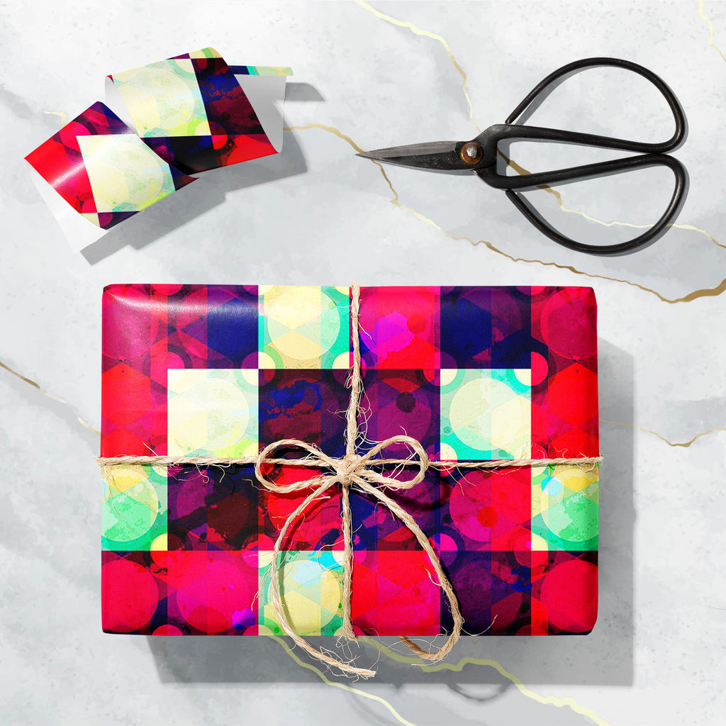 Grunge Red Diamond Art & Craft Gift Wrapping Paper-Wrapping Papers-WRP_PP-IC 5008044 IC 5008044, Abstract Expressionism, Abstracts, Ancient, Art and Paintings, Cities, City Views, Culture, Diamond, Digital, Digital Art, Ethnic, Fashion, Geometric, Geometric Abstraction, Graphic, Historical, Illustrations, Medieval, Modern Art, Paintings, Patterns, Retro, Semi Abstract, Signs, Signs and Symbols, Traditional, Tribal, Vintage, World Culture, grunge, red, art, craft, gift, wrapping, paper, abstract, backdrop, b