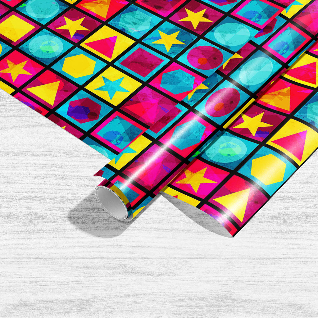 Grunge Game Pattern Art & Craft Gift Wrapping Paper-Wrapping Papers-WRP_PP-IC 5008045 IC 5008045, Abstract Expressionism, Abstracts, Art and Paintings, Black, Black and White, Culture, Digital, Digital Art, Ethnic, Geometric, Geometric Abstraction, Graphic, Illustrations, Modern Art, Patterns, Retro, Semi Abstract, Signs, Signs and Symbols, Sports, Traditional, Tribal, White, World Culture, grunge, game, pattern, art, craft, gift, wrapping, paper, abstract, backdrop, background, backgrounds, blue, challenge