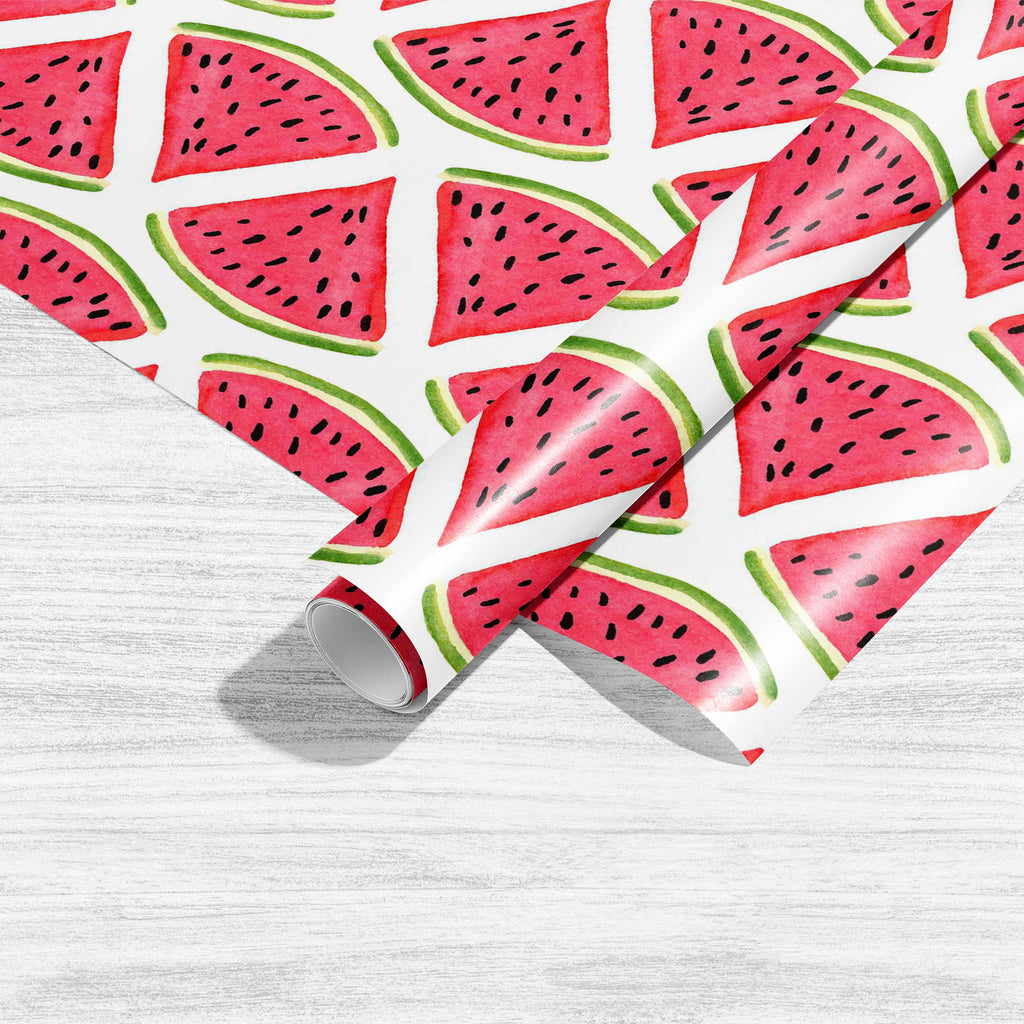 Watercolor Watermelon D3 Art & Craft Gift Wrapping Paper-Wrapping Papers-WRP_PP-IC 5008049 IC 5008049, Ancient, Art and Paintings, Cuisine, Drawing, Food, Food and Beverage, Food and Drink, Fruit and Vegetable, Fruits, Historical, Illustrations, Medieval, Nature, Patterns, Scenic, Seasons, Signs, Signs and Symbols, Vintage, Watercolour, watercolor, watermelon, d3, art, craft, gift, wrapping, paper, summer, pattern, fruit, seamless, melon, watermelons, aquarelle, backdrop, berry, bio, design, dessert, elemen