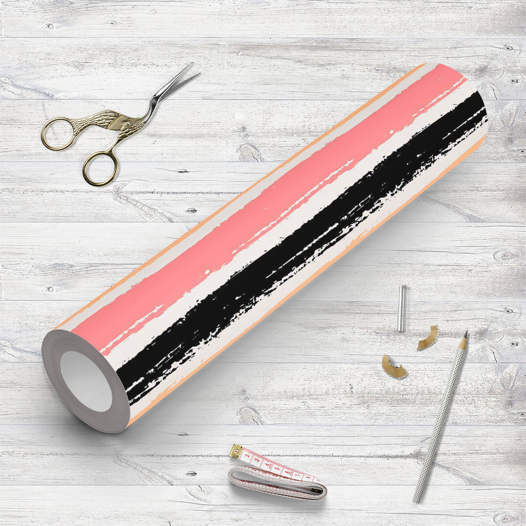 Brush Stripes D1 Wallpaper Roll-Wallpapers Peel & Stick-WAL_PA-IC 5008053 IC 5008053, Abstract Expressionism, Abstracts, Ancient, Art and Paintings, Digital, Digital Art, Graphic, Historical, Illustrations, Medieval, Modern Art, Patterns, Semi Abstract, Signs, Signs and Symbols, Stripes, Vintage, brush, d1, wallpaper, roll, abstract, art, background, card, color, cool, creative, decoration, design, drawn, element, graphics, greeting, hand, horizontal, illustration, ink, invitation, line, modern, paint, pain