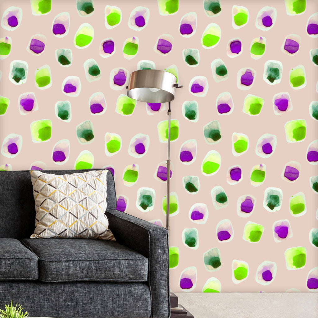 Watercolor Abstract D7 Wallpaper Roll-Wallpapers Peel & Stick-WAL_PA-IC 5008092 IC 5008092, Abstract Expressionism, Abstracts, Black and White, Circle, Digital, Digital Art, Dots, Fashion, Graphic, Illustrations, Modern Art, Patterns, Retro, Semi Abstract, Signs, Signs and Symbols, Splatter, Watercolour, White, watercolor, abstract, d7, wallpaper, roll, background, backdrop, blot, bright, brush, bubble, collection, colore, colorful, cover, creative, design, dot, drawn, drop, element, fabric, green, grunge, 