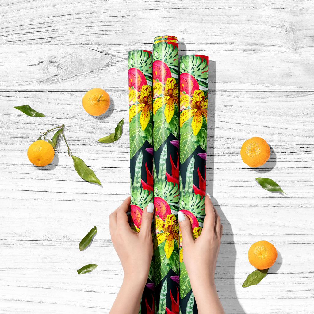 Watercolor Floral Pattern D1 Art & Craft Gift Wrapping Paper-Wrapping Papers-WRP_PP-IC 5008111 IC 5008111, Abstract Expressionism, Abstracts, Ancient, Art and Paintings, Black, Black and White, Botanical, Drawing, Floral, Flowers, Historical, Illustrations, Medieval, Nature, Paintings, Patterns, Retro, Scenic, Semi Abstract, Signs, Signs and Symbols, Tropical, Vintage, Watercolour, watercolor, pattern, d1, art, craft, gift, wrapping, paper, abstract, backdrop, background, beautiful, beauty, bloom, blossom, 