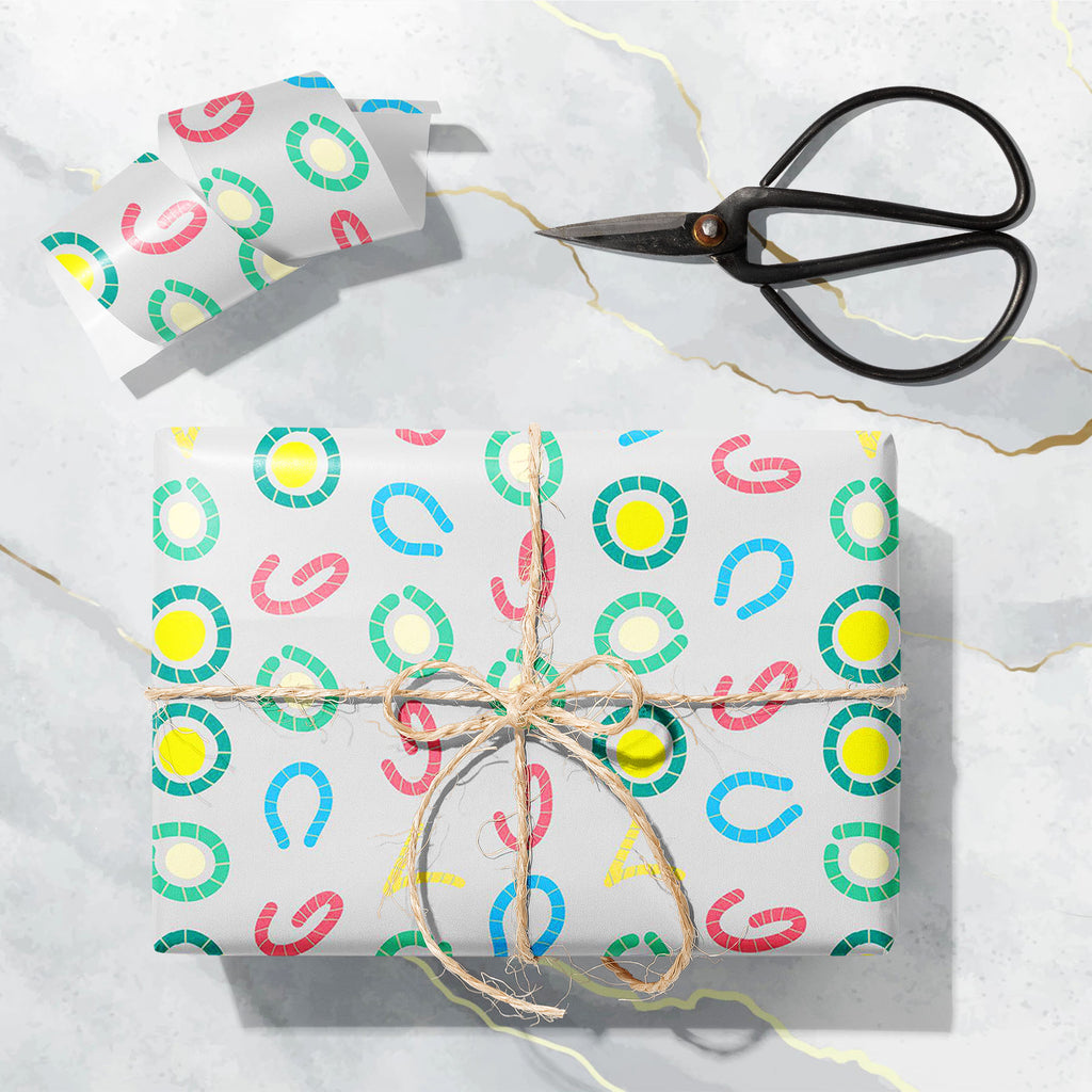 Colorful Abstract Elements Art & Craft Gift Wrapping Paper-Wrapping Papers-WRP_PP-IC 5008117 IC 5008117, Abstract Expressionism, Abstracts, Art and Paintings, Baby, Children, Kids, Patterns, Semi Abstract, Signs, Signs and Symbols, colorful, abstract, elements, art, craft, gift, wrapping, paper, background, childish, design, infant, miscellaneous, ornament, ornate, pattern, seamless, sparse, texture, unusual, wallpaper, artzfolio, wrapping paper, gift wrapping paper, gift wrapping, birthday wrapping paper, 