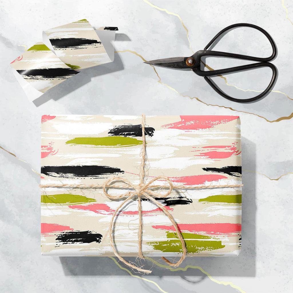 Brush Strokes Art & Craft Gift Wrapping Paper-Wrapping Papers-WRP_PP-IC 5008127 IC 5008127, Abstract Expressionism, Abstracts, Ancient, Art and Paintings, Bohemian, Brush Stroke, Digital, Digital Art, Dots, Drawing, Fashion, Graffiti, Graphic, Hand Drawn, Historical, Illustrations, Medieval, Modern Art, Patterns, Retro, Semi Abstract, Signs, Signs and Symbols, Stripes, Vintage, Watercolour, brush, strokes, art, craft, gift, wrapping, paper, camouflage, grunge, hand, seamless, watercolor, abstract, artistic,