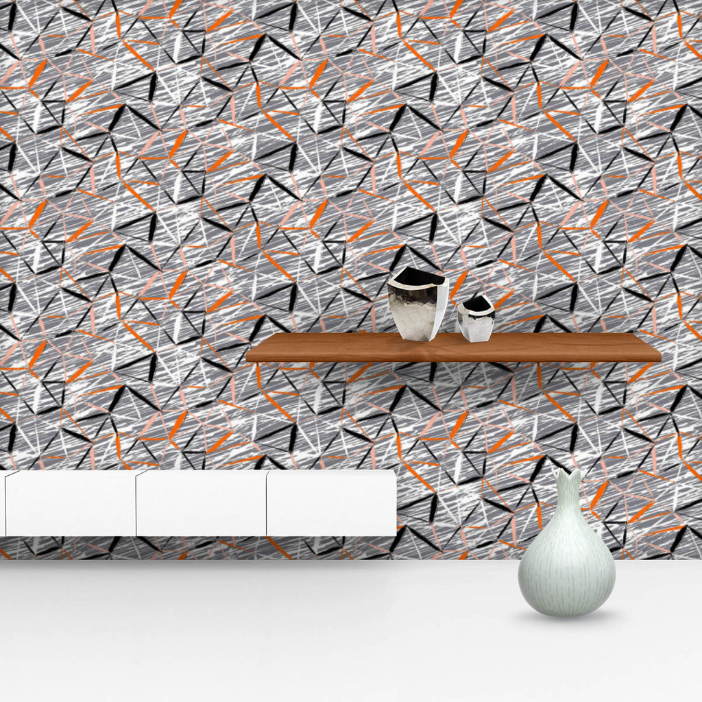 Diagonal Brushstrokes Wallpaper Roll-Wallpapers Peel & Stick-WAL_PA-IC 5008129 IC 5008129, African, Art and Paintings, Aztec, Bohemian, Brush Stroke, Chevron, Culture, Diamond, Ethnic, Fashion, Geometric, Geometric Abstraction, Graffiti, Hand Drawn, Illustrations, Patterns, Plaid, Retro, Signs, Signs and Symbols, Stripes, Traditional, Triangles, Tribal, Watercolour, World Culture, diagonal, brushstrokes, wallpaper, roll, art, background, bold, bright, brush, strokes, colorful, colors, crossed, design, doodl