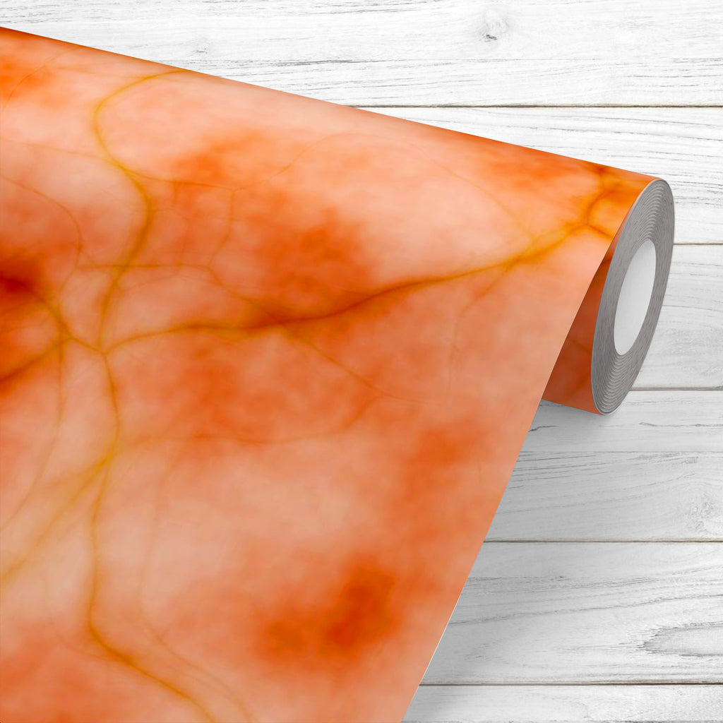 Abstract Marble Art D4 Wallpaper Roll - Wallpapers Peel & Stick - ArtzFolio.com