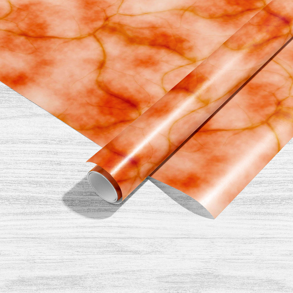 Abstract Marble Art D4 Art & Craft Gift Wrapping Paper - Wrapping Papers - ArtzFolio.com