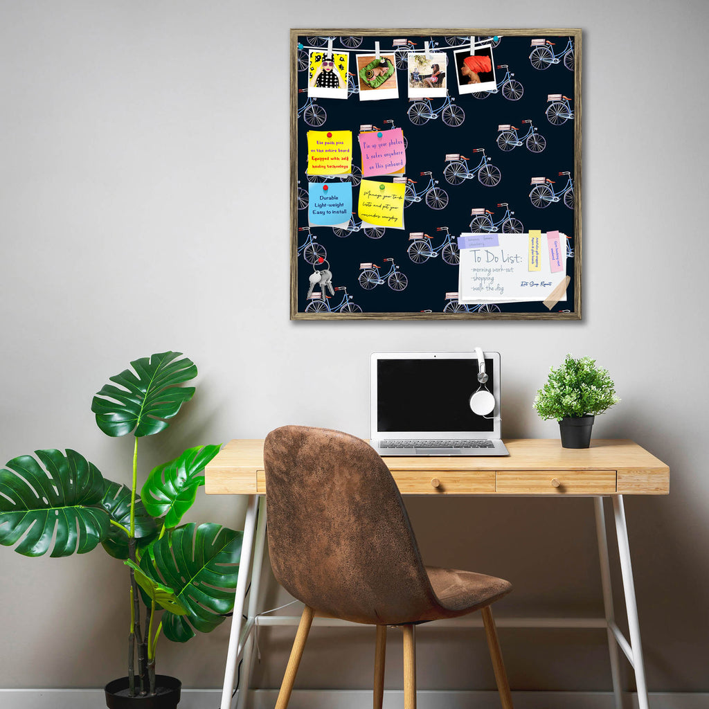 Watercolor Bicycles Bulletin Board Notice Pin Board Soft Board | Framed-Bulletin Boards Framed-BLB_FR-IC 5008155 IC 5008155, Ancient, Art and Paintings, Automobiles, Bikes, Black, Black and White, Digital, Digital Art, Drawing, Graphic, Hipster, Historical, Illustrations, Love, Medieval, Modern Art, Patterns, Retro, Romance, Signs, Signs and Symbols, Sports, Transportation, Travel, Vehicles, Vintage, Watercolour, White, watercolor, bicycles, bulletin, board, notice, pin, soft, framed, art, background, bicyc