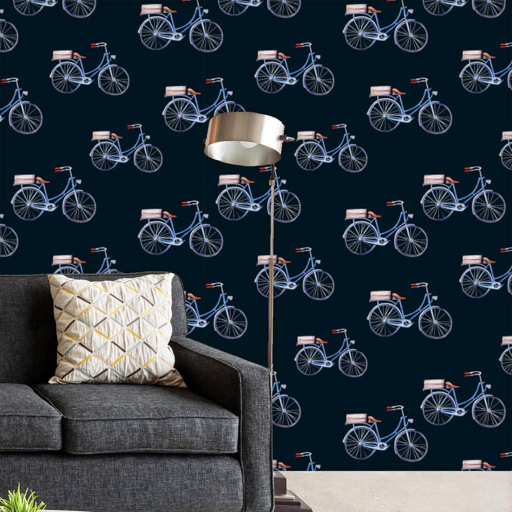 Watercolor Bicycles Wallpaper Roll-Wallpapers Peel & Stick-WAL_PA-IC 5008155 IC 5008155, Ancient, Art and Paintings, Automobiles, Bikes, Black, Black and White, Digital, Digital Art, Drawing, Graphic, Hipster, Historical, Illustrations, Love, Medieval, Modern Art, Patterns, Retro, Romance, Signs, Signs and Symbols, Sports, Transportation, Travel, Vehicles, Vintage, Watercolour, White, watercolor, bicycles, wallpaper, roll, art, background, bicycle, bike, blue, cycle, design, drawn, hand, healthy, illustrati