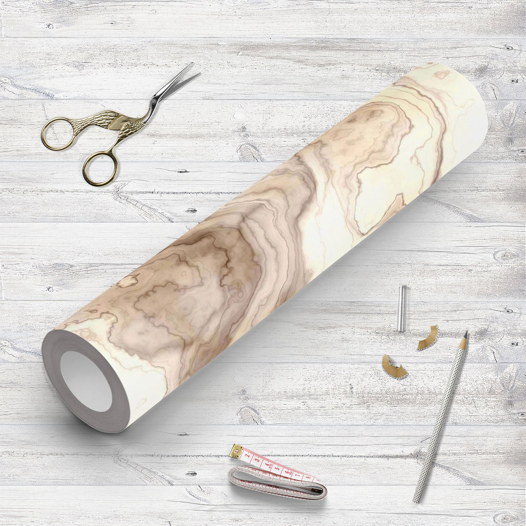 Abstract Marble Pattern Wallpaper Roll - Wallpapers Peel & Stick - ArtzFolio.com
