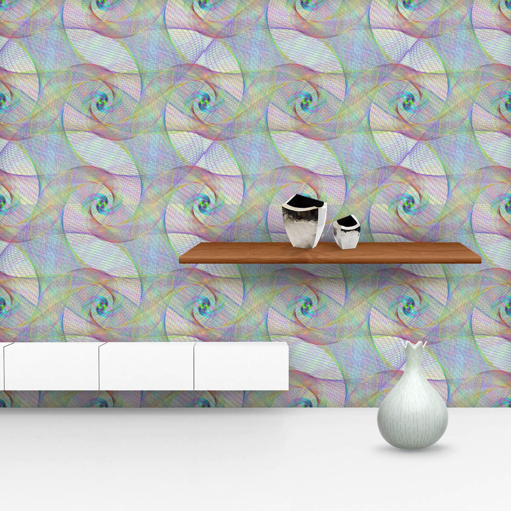 Fractal Spiral Pattern Wallpaper Roll-Wallpapers Peel & Stick-WAL_PA-IC 5008160 IC 5008160, Abstract Expressionism, Abstracts, Art and Paintings, Astronomy, Conceptual, Cosmology, Digital, Digital Art, Geometric, Geometric Abstraction, Graphic, Modern Art, Patterns, Semi Abstract, Signs, Signs and Symbols, Space, Stars, fractal, spiral, pattern, wallpaper, roll, abstract, art, attractive, background, color, composition, computer, concept, curve, decor, design, dream, futuristic, galaxy, generated, hypnosis,