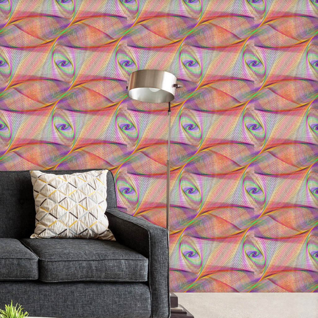 Curved Fractal Pattern Wallpaper Roll-Wallpapers Peel & Stick-WAL_PA-IC 5008161 IC 5008161, Abstract Expressionism, Abstracts, Astronomy, Cosmology, Digital, Digital Art, Graphic, Illustrations, Modern Art, Patterns, Semi Abstract, Signs, Signs and Symbols, Space, Stars, Surrealism, curved, fractal, pattern, wallpaper, roll, abstract, attractive, backdrop, background, color, composition, computer, concept, creative, curly, lines, decor, decoration, design, detail, dynamic, effect, elliptical, galaxy, genera