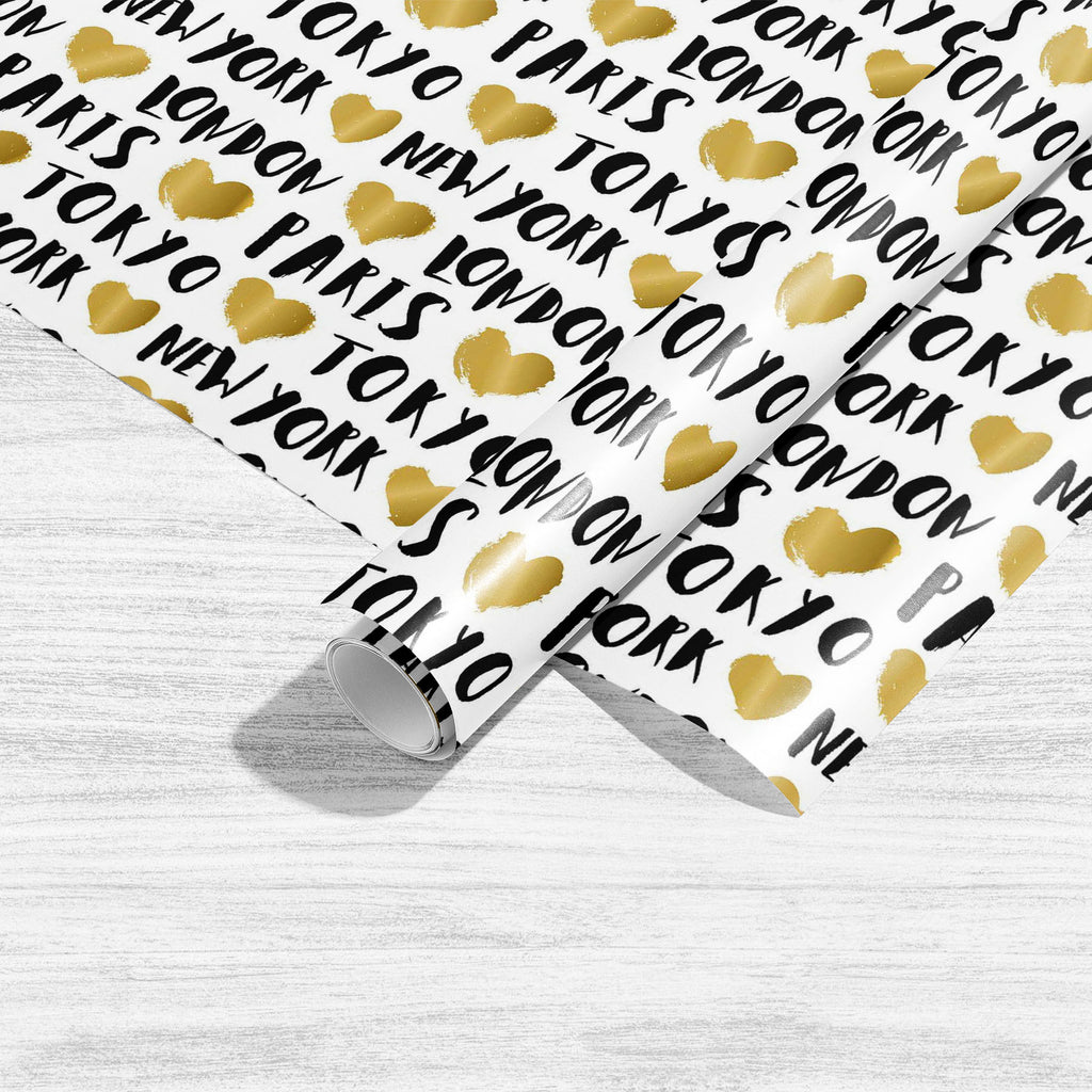 Typographic City Names Pattern Art & Craft Gift Wrapping Paper-Wrapping Papers-WRP_PP-IC 5008199 IC 5008199, Abstract Expressionism, Abstracts, Automobiles, Black, Black and White, Cities, City Views, Decorative, Digital, Digital Art, Graphic, Illustrations, Love, Modern Art, Patterns, Romance, Semi Abstract, Signs, Signs and Symbols, Transportation, Travel, Typography, Vehicles, White, typographic, city, names, pattern, art, craft, gift, wrapping, paper, abstract, acrylic, background, brush, capital, card,