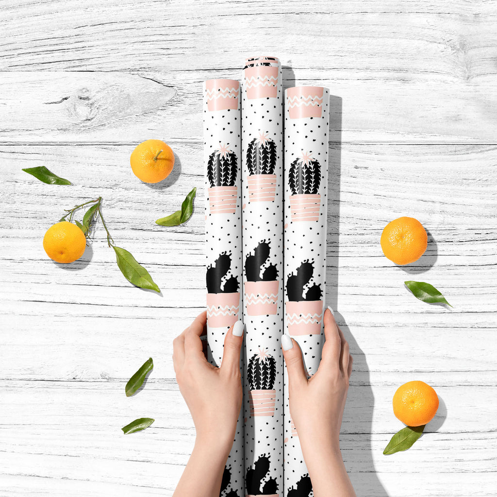 Plants Pattern D1 Art & Craft Gift Wrapping Paper-Wrapping Papers-WRP_PP-IC 5008201 IC 5008201, Abstract Expressionism, Abstracts, Ancient, Black and White, Botanical, Decorative, Digital, Digital Art, Dots, Floral, Flowers, Graphic, Historical, Illustrations, Medieval, Modern Art, Nature, Patterns, Retro, Scandinavian, Semi Abstract, Signs, Signs and Symbols, Vintage, White, plants, pattern, d1, art, craft, gift, wrapping, paper, cactus, abstract, backdrop, background, cacti, card, cool, creative, cute, de
