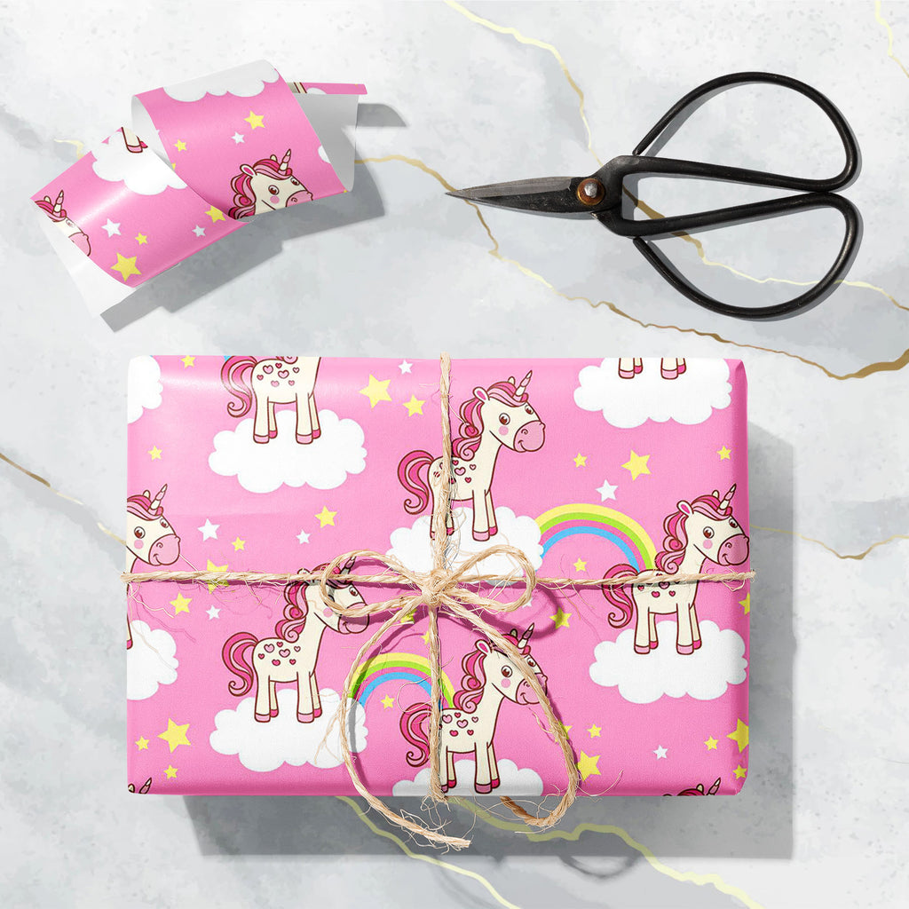 Cartoon Horses In The Clouds Art & Craft Gift Wrapping Paper-Wrapping Papers-WRP_PP-IC 5008203 IC 5008203, Abstract Expressionism, Abstracts, Animals, Animated Cartoons, Art and Paintings, Baby, Books, Caricature, Cartoons, Children, Decorative, Digital, Digital Art, Drawing, Fantasy, Graphic, Illustrations, Kids, Patterns, Pets, Semi Abstract, Signs, Signs and Symbols, Wildlife, cartoon, horses, in, the, clouds, art, craft, gift, wrapping, paper, unicorn, abstract, animal, background, beautiful, book, brig