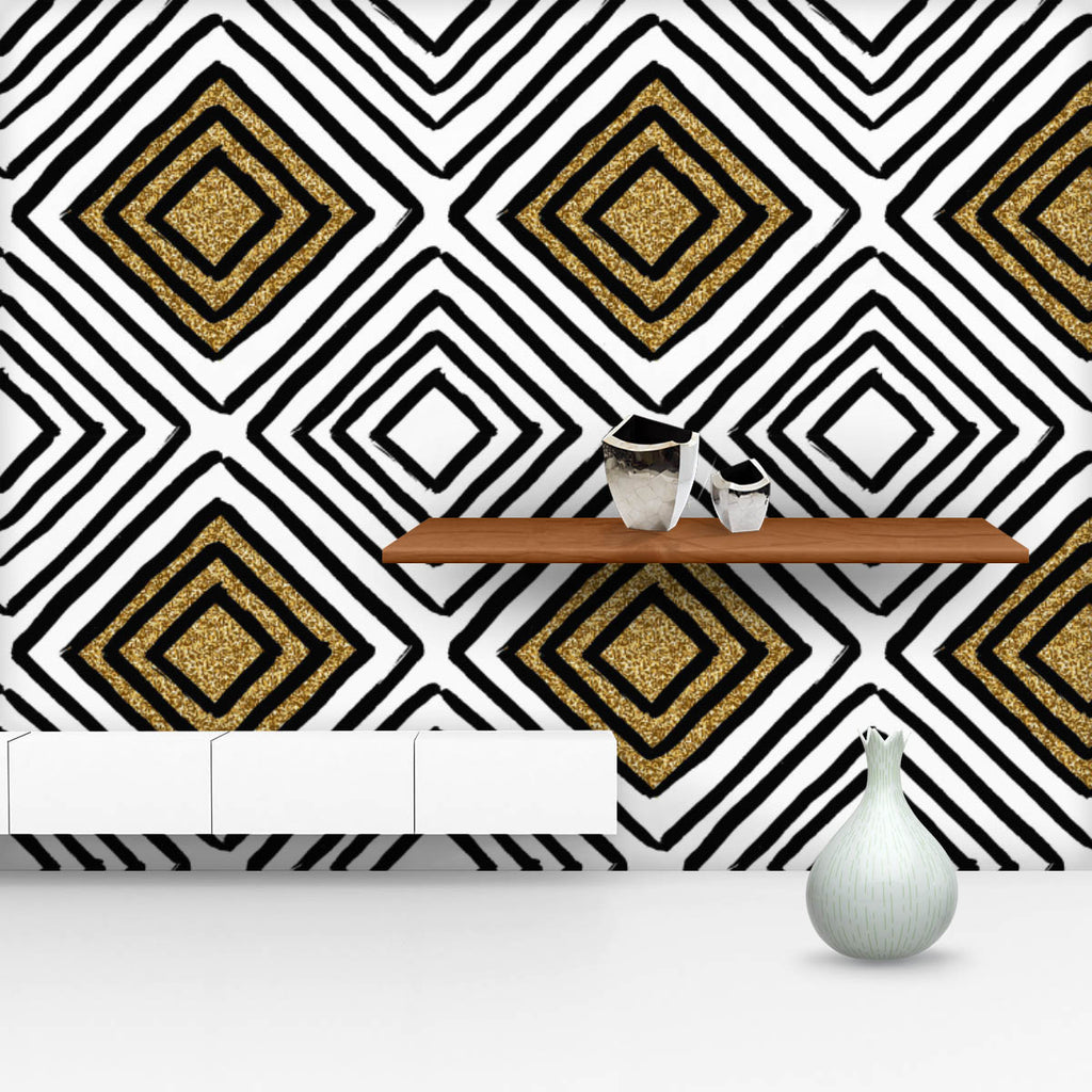 Square Pattern D2 Wallpaper Roll-Wallpapers Peel & Stick-WAL_PA-IC 5008219 IC 5008219, Abstract Expressionism, Abstracts, Ancient, Art and Paintings, Digital, Digital Art, Graphic, Hand Drawn, Historical, Illustrations, Medieval, Modern Art, Patterns, Semi Abstract, Signs, Signs and Symbols, Vintage, Watercolour, square, pattern, d2, wallpaper, roll, abstract, art, background, brush, card, color, cool, creative, decoration, design, drawn, element, golden, graphics, greeting, hand, hip, illustration, ink, in