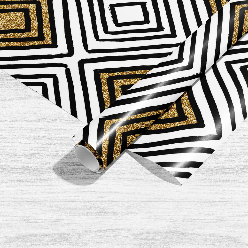 Square Pattern D2 Art & Craft Gift Wrapping Paper-Wrapping Papers-WRP_PP-IC 5008219 IC 5008219, Abstract Expressionism, Abstracts, Ancient, Art and Paintings, Digital, Digital Art, Graphic, Hand Drawn, Historical, Illustrations, Medieval, Modern Art, Patterns, Semi Abstract, Signs, Signs and Symbols, Vintage, Watercolour, square, pattern, d2, art, craft, gift, wrapping, paper, abstract, background, brush, card, color, cool, creative, decoration, design, drawn, element, golden, graphics, greeting, hand, hip,