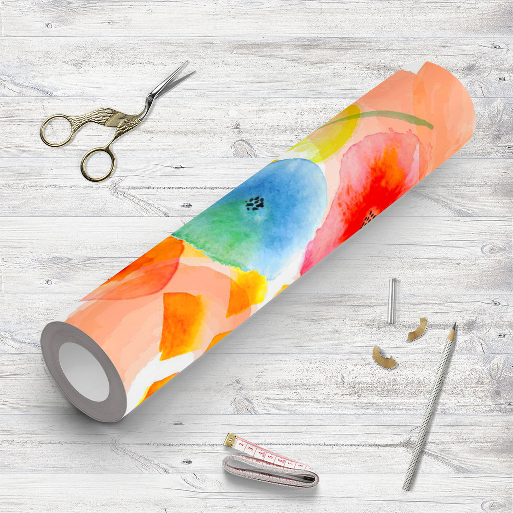 Modern Floral Art D2 Wallpaper Roll-Wallpapers Peel & Stick-WAL_PA-IC 5008230 IC 5008230, Abstract Expressionism, Abstracts, Ancient, Botanical, Drawing, Floral, Flowers, Historical, Illustrations, Medieval, Modern Art, Nature, Patterns, Retro, Scenic, Semi Abstract, Signs, Signs and Symbols, Tropical, Vintage, Watercolour, modern, art, d2, wallpaper, roll, abstract, backdrop, background, beautiful, bloom, blossom, branch, colorful, decoration, design, fabric, field, flower, green, grunge, hand, illustratio