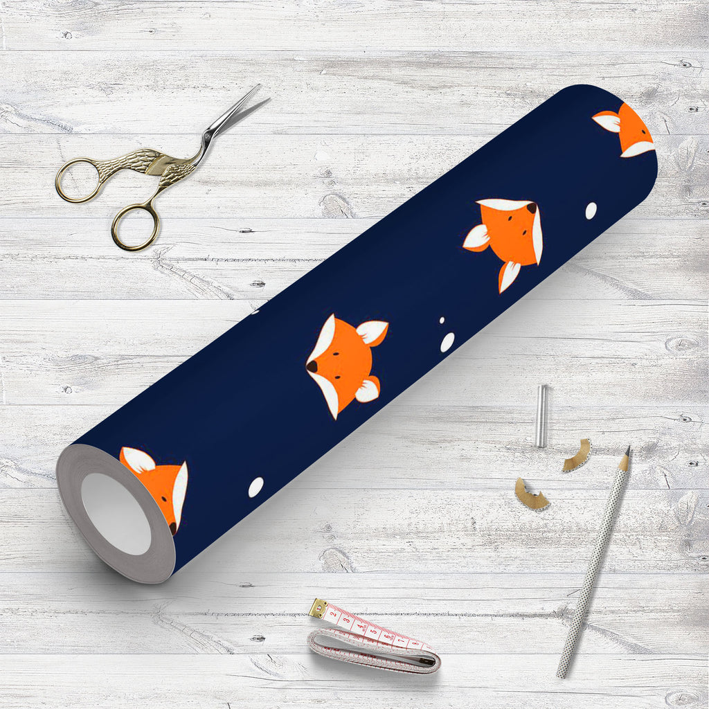 Cartoon Fox D1 Wallpaper Roll-Wallpapers Peel & Stick-WAL_PA-IC 5008232 IC 5008232, Abstract Expressionism, Abstracts, Ancient, Animals, Animated Cartoons, Art and Paintings, Baby, Caricature, Cartoons, Children, Decorative, Digital, Digital Art, Graphic, Hipster, Historical, Icons, Illustrations, Kids, Medieval, Modern Art, Patterns, Pets, Retro, Semi Abstract, Signs, Signs and Symbols, Vintage, Wildlife, cartoon, fox, d1, wallpaper, roll, pattern, abstract, animal, texture, art, autumn, background, beauti