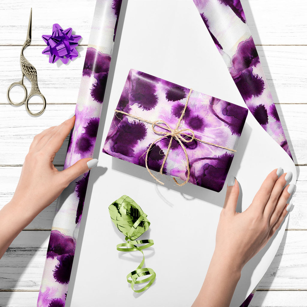 Watercolor Abstract Pattern D2 Art & Craft Gift Wrapping Paper-Wrapping Papers-WRP_PP-IC 5008233 IC 5008233, Abstract Expressionism, Abstracts, Ancient, Art and Paintings, Decorative, Digital, Digital Art, Drawing, Fantasy, Graphic, Historical, Illustrations, Medieval, Modern Art, Nature, Patterns, Retro, Scenic, Semi Abstract, Signs, Signs and Symbols, Splatter, Vintage, Watercolour, watercolor, abstract, pattern, d2, art, craft, gift, wrapping, paper, artistic, backdrop, background, blot, bright, brush, c