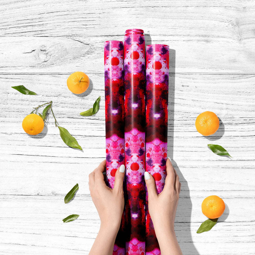 Watercolor Abstract Pattern D3 Art & Craft Gift Wrapping Paper-Wrapping Papers-WRP_PP-IC 5008234 IC 5008234, Abstract Expressionism, Abstracts, Ancient, Art and Paintings, Decorative, Digital, Digital Art, Drawing, Fantasy, Graphic, Historical, Illustrations, Medieval, Modern Art, Nature, Patterns, Retro, Scenic, Semi Abstract, Signs, Signs and Symbols, Splatter, Vintage, Watercolour, watercolor, abstract, pattern, d3, art, craft, gift, wrapping, paper, artistic, backdrop, background, bright, brush, color, 