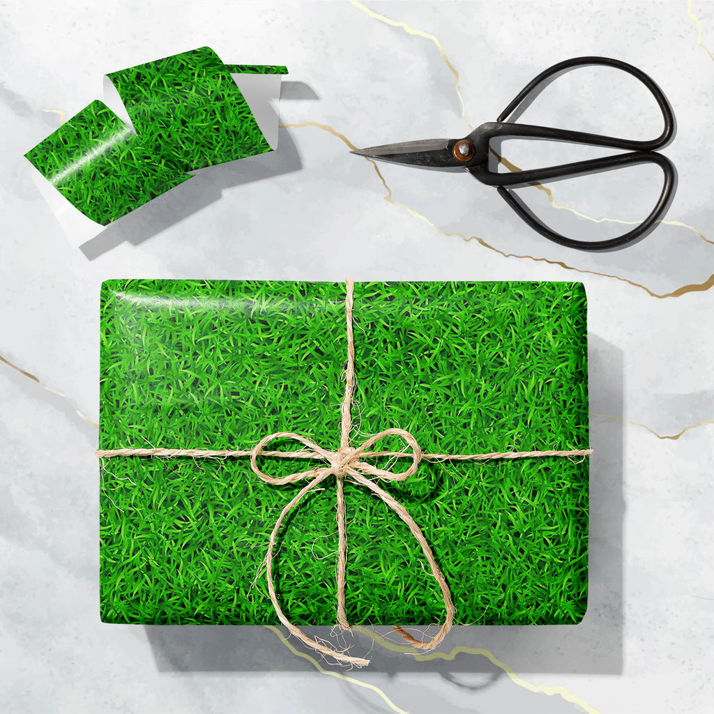 Nature Green Grass Art & Craft Gift Wrapping Paper-Wrapping Papers-WRP_PP-IC 5008243 IC 5008243, Abstract Expressionism, Abstracts, Digital, Digital Art, Graphic, Illustrations, Landscapes, Nature, Patterns, Scenic, Seasons, Semi Abstract, Signs, Signs and Symbols, Symbols, green, grass, art, craft, gift, wrapping, paper, lawn, turf, meadow, ground, abstract, backdrop, background, beautiful, botany, color, design, eco, ecology, environment, environmental, field, fresh, garden, golf, grassland, grassy, green