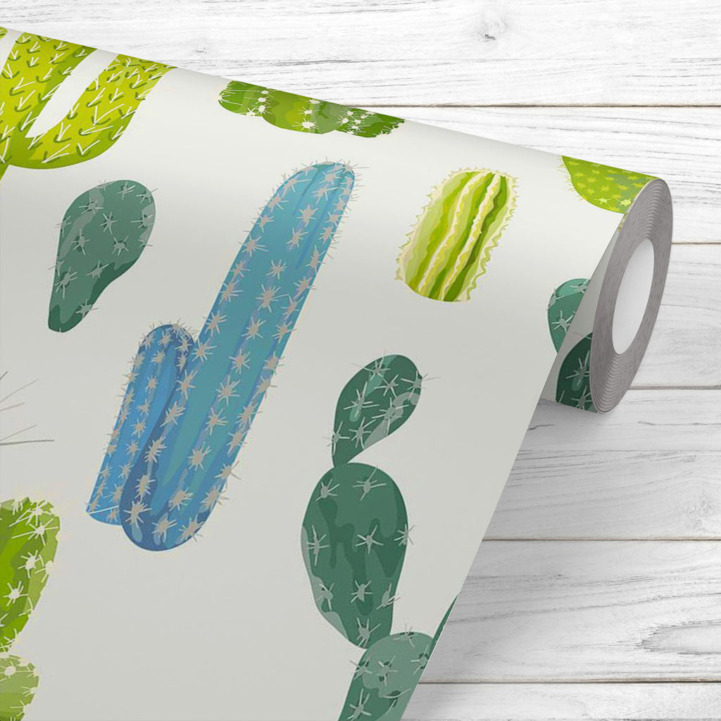 Tropical Cactus Wallpaper Roll-Wallpapers Peel & Stick-WAL_PA-IC 5008244 IC 5008244, Abstract Expressionism, Abstracts, Ancient, Art and Paintings, Botanical, Digital, Digital Art, Drawing, Fashion, Floral, Flowers, Graphic, Hawaiian, Historical, Illustrations, Medieval, Nature, Patterns, Scenic, Semi Abstract, Signs, Signs and Symbols, Tropical, Vintage, Wedding, cactus, wallpaper, roll, abstract, art, background, beautiful, blossom, cute, desert, design, elegant, element, flower, garden, green, hibiscus, 