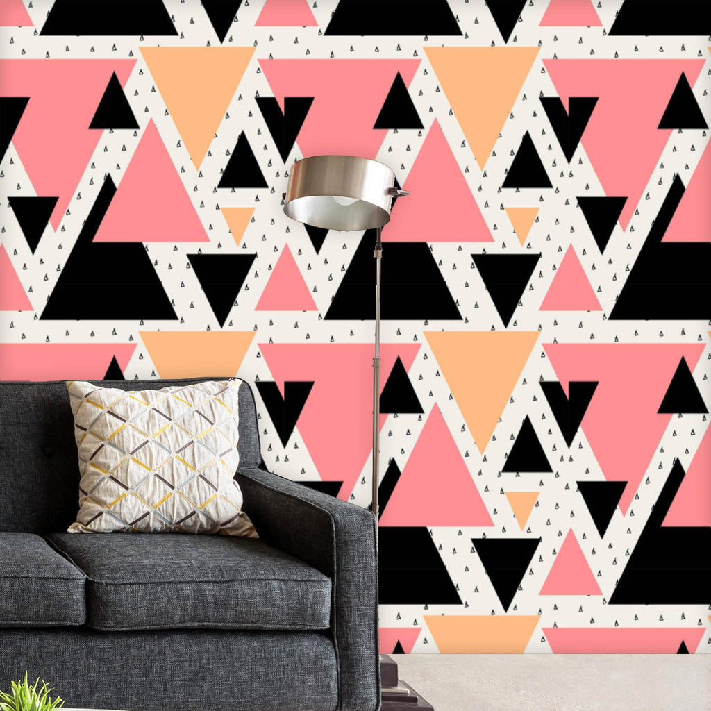 Modern Art D2 Wallpaper Roll-Wallpapers Peel & Stick-WAL_PA-IC 5008252 IC 5008252, Abstract Expressionism, Abstracts, Ancient, Decorative, Digital, Digital Art, Geometric, Geometric Abstraction, Graphic, Historical, Illustrations, Medieval, Modern Art, Patterns, Retro, Scandinavian, Semi Abstract, Signs, Signs and Symbols, Triangles, Vintage, modern, art, d2, wallpaper, roll, abstract, background, card, color, cool, creative, decor, decoration, design, doodle, drawn, elegant, element, graphics, greeting, ha