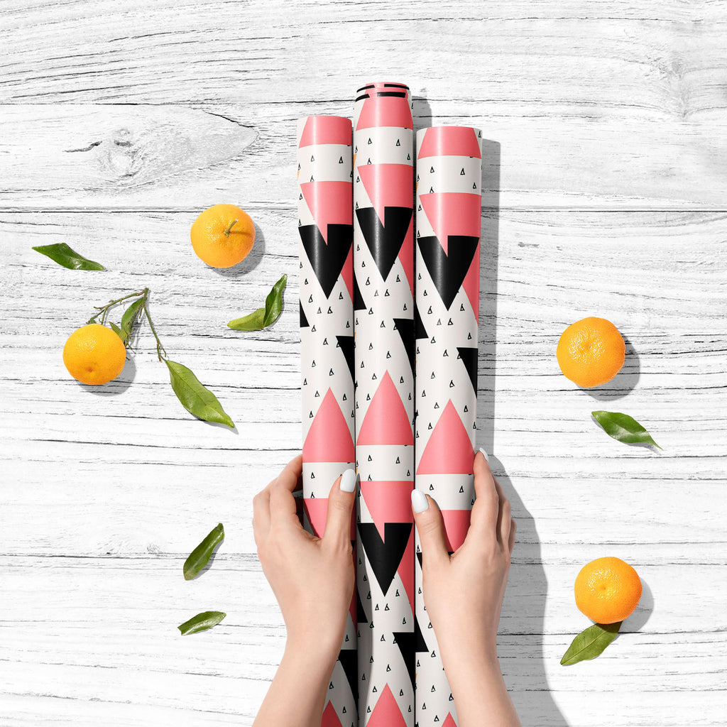 Modern Art D2 Art & Craft Gift Wrapping Paper-Wrapping Papers-WRP_PP-IC 5008252 IC 5008252, Abstract Expressionism, Abstracts, Ancient, Decorative, Digital, Digital Art, Geometric, Geometric Abstraction, Graphic, Historical, Illustrations, Medieval, Modern Art, Patterns, Retro, Scandinavian, Semi Abstract, Signs, Signs and Symbols, Triangles, Vintage, modern, art, d2, craft, gift, wrapping, paper, abstract, background, card, color, cool, creative, decor, decoration, design, doodle, drawn, elegant, element, 