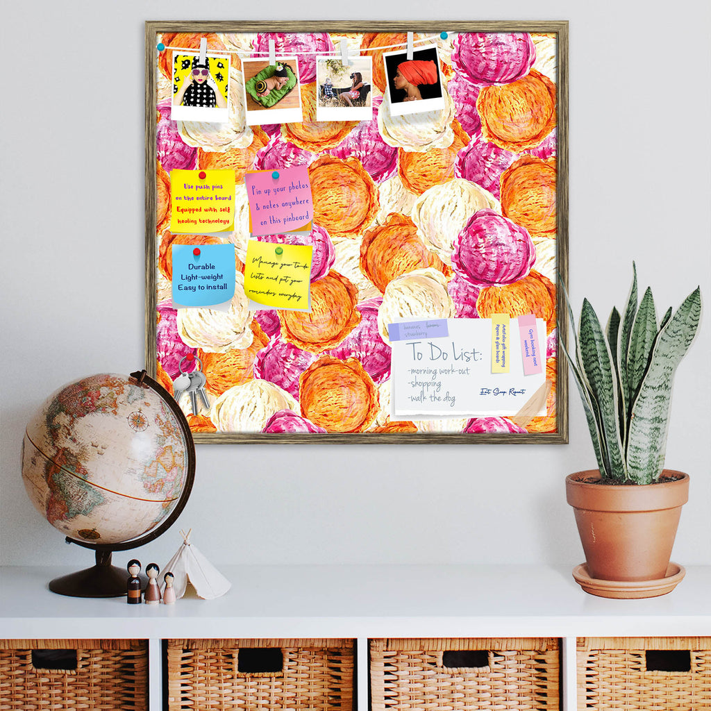 Summer Watercolor Natural Food Bulletin Board Notice Pin Board Soft Board | Framed-Bulletin Boards Framed-BLB_FR-IC 5008260 IC 5008260, Ancient, Cuisine, Food, Food and Beverage, Food and Drink, Historical, Icons, Illustrations, Medieval, Patterns, Signs and Symbols, Sketches, Symbols, Vintage, Watercolour, summer, watercolor, natural, bulletin, board, notice, pin, soft, framed, background, ball, bowl, card, chocolate, closeup, cold, collection, cream, dairy, decoration, dessert, flavor, fresh, frozen, gela