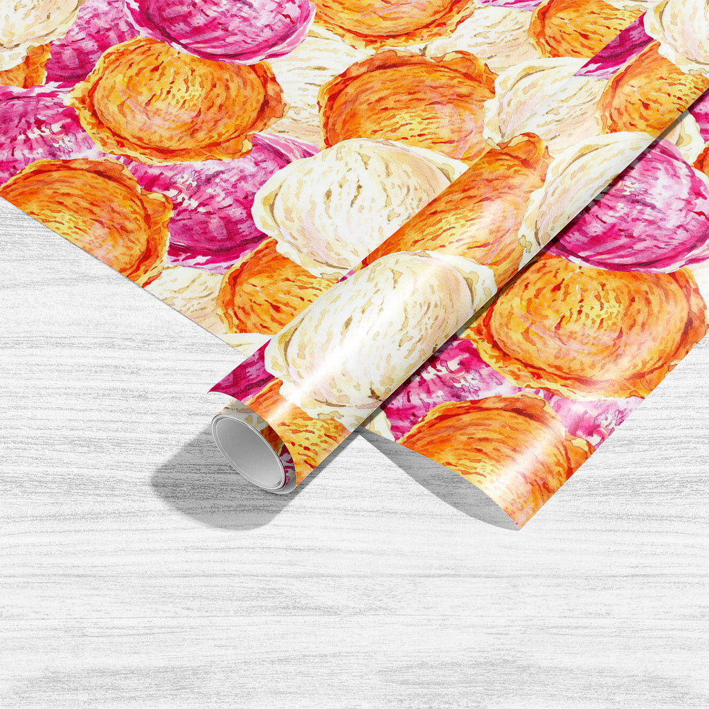 Summer Watercolor Natural Food Art & Craft Gift Wrapping Paper-Wrapping Papers-WRP_PP-IC 5008260 IC 5008260, Ancient, Cuisine, Food, Food and Beverage, Food and Drink, Historical, Icons, Illustrations, Medieval, Patterns, Signs and Symbols, Sketches, Symbols, Vintage, Watercolour, summer, watercolor, natural, art, craft, gift, wrapping, paper, background, ball, bowl, card, chocolate, closeup, cold, collection, cream, dairy, decoration, dessert, flavor, fresh, frozen, gelato, greeting, ice, icon, illustratio