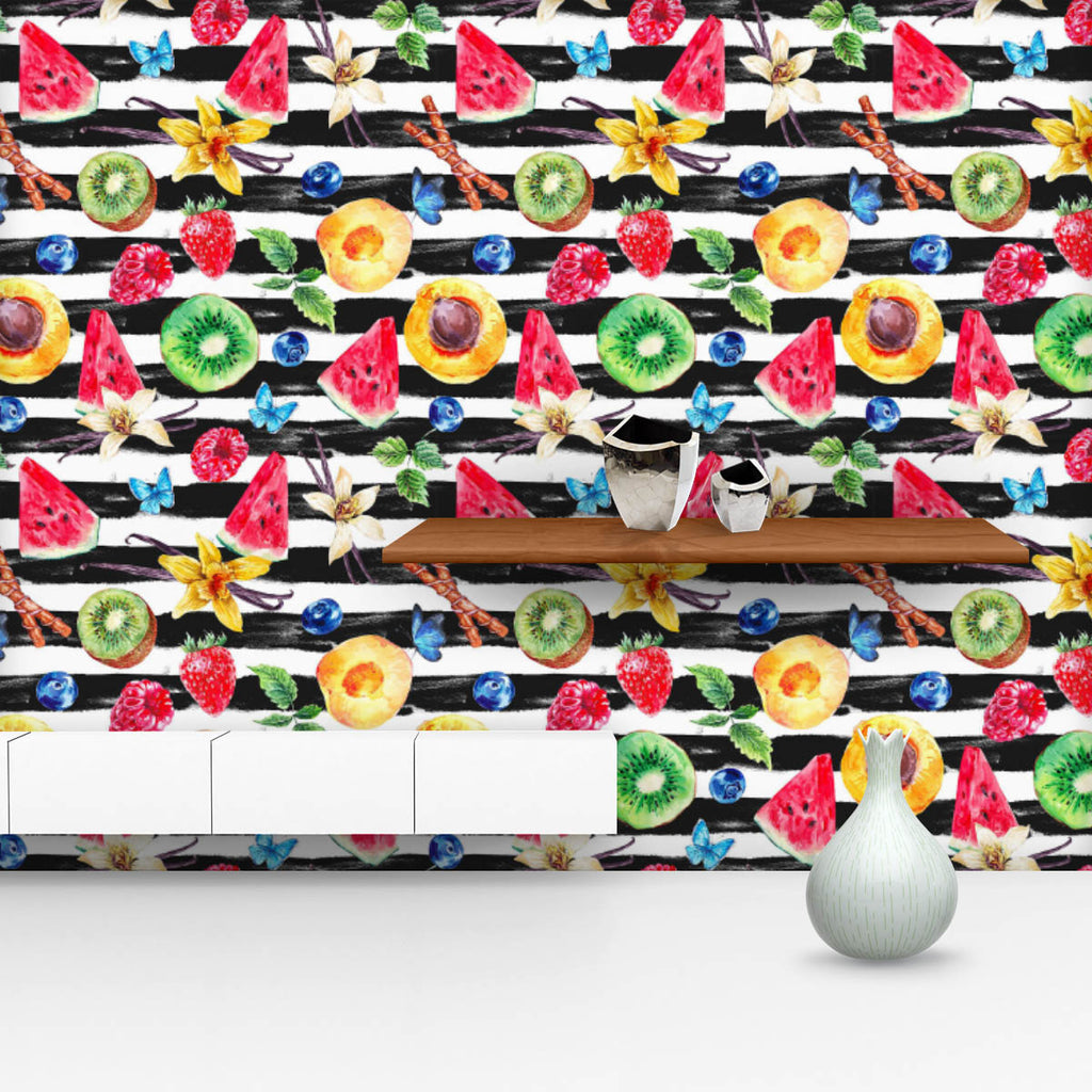 Watercolor Tropical Fruits D2 Wallpaper Roll-Wallpapers Peel & Stick-WAL_PA-IC 5008263 IC 5008263, Ancient, Art and Paintings, Botanical, Cuisine, Floral, Flowers, Food, Food and Beverage, Food and Drink, Fruit and Vegetable, Fruits, Health, Historical, Illustrations, Medieval, Nature, Patterns, Scenic, Sketches, Tropical, Vintage, Watercolour, watercolor, d2, wallpaper, roll, art, autumn, background, berry, botany, card, decoration, dessert, exotic, flora, flower, fresh, fruit, greeting, illustration, juic