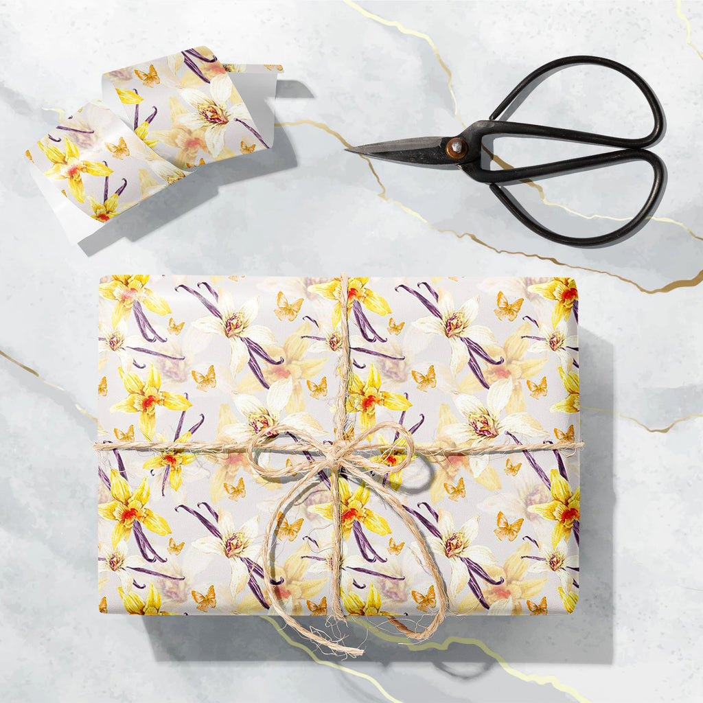 Tropical Floral Pattern D1 Art & Craft Gift Wrapping Paper-Wrapping Papers-WRP_PP-IC 5008265 IC 5008265, Ancient, Art and Paintings, Asian, Black and White, Botanical, Cuisine, Digital, Digital Art, Floral, Flowers, Food, Food and Beverage, Food and Drink, Graphic, Historical, Illustrations, Indian, Medieval, Nature, Patterns, Scenic, Tropical, Vintage, Watercolour, White, pattern, d1, art, craft, gift, wrapping, paper, aromatherapy, background, bloom, botany, branch, decoration, dessert, exotic, fall, flav