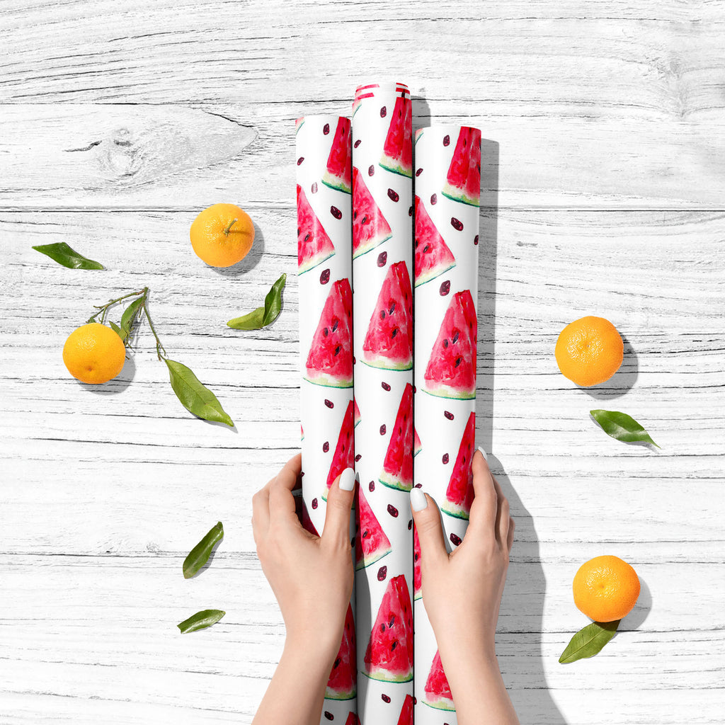 Watercolor Watermelon D4 Art & Craft Gift Wrapping Paper-Wrapping Papers-WRP_PP-IC 5008266 IC 5008266, Abstract Expressionism, Abstracts, Ancient, Art and Paintings, Black and White, Cuisine, Food, Food and Beverage, Food and Drink, Fruit and Vegetable, Fruits, Historical, Illustrations, Medieval, Nature, Patterns, Scenic, Semi Abstract, Sketches, Tropical, Vintage, Watercolour, White, watercolor, watermelon, d4, art, craft, gift, wrapping, paper, summer, abstract, artwork, background, berry, dessert, diet,