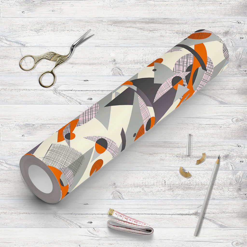 Geometric Abstract D8 Wallpaper Roll-Wallpapers Peel & Stick-WAL_PA-IC 5008286 IC 5008286, Abstract Expressionism, Abstracts, Art and Paintings, Circle, Digital, Digital Art, Geometric, Geometric Abstraction, Graphic, Illustrations, Modern Art, Patterns, Semi Abstract, Signs, Signs and Symbols, Triangles, abstract, d8, wallpaper, roll, art, artistic, backdrop, background, contemporary, creative, decor, decoration, design, funky, illustration, intricate, modern, pattern, periodic, repeat, seamless, shapes, t