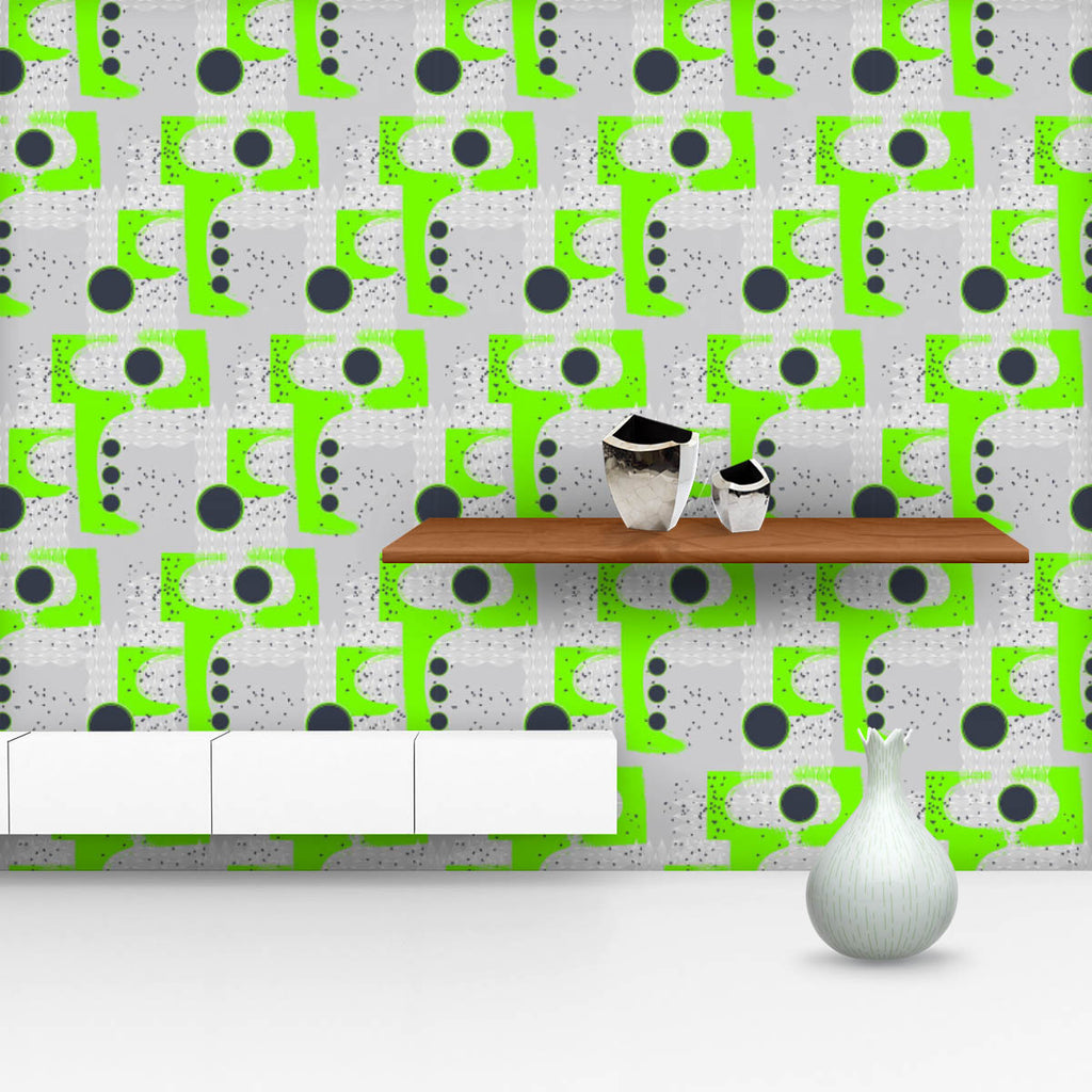 Modern Abstract Art D8 Wallpaper Roll-Wallpapers Peel & Stick-WAL_PA-IC 5008287 IC 5008287, Abstract Expressionism, Abstracts, Art and Paintings, Circle, Digital, Digital Art, Geometric, Geometric Abstraction, Graphic, Illustrations, Modern Art, Patterns, Semi Abstract, Signs, Signs and Symbols, modern, abstract, art, d8, wallpaper, roll, artistic, backdrop, background, brochure, contemporary, creative, decor, decoration, design, funky, illustration, intricate, pattern, periodic, repeat, seamless, shapes, t