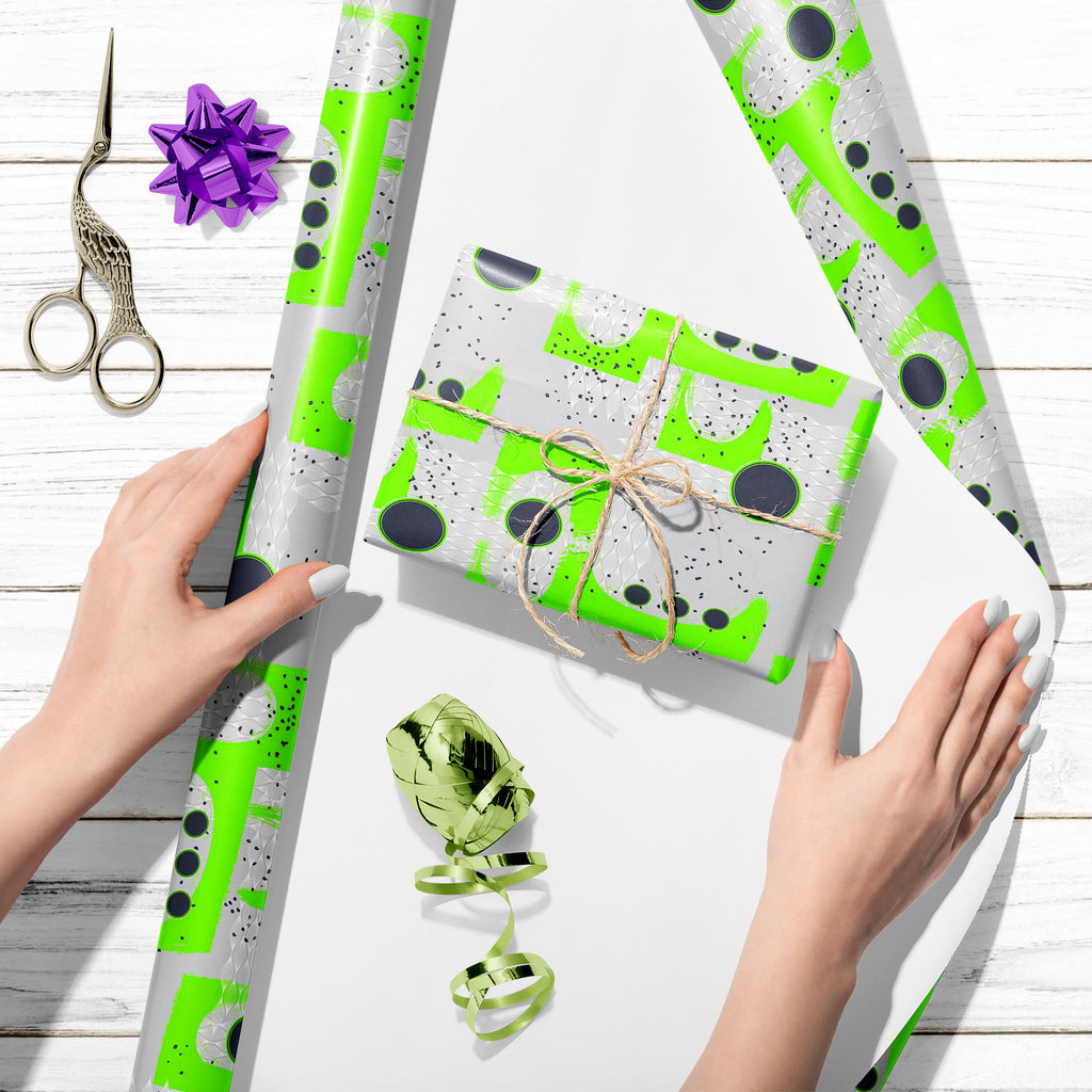 Modern Abstract Art D8 Art & Craft Gift Wrapping Paper-Wrapping Papers-WRP_PP-IC 5008287 IC 5008287, Abstract Expressionism, Abstracts, Art and Paintings, Circle, Digital, Digital Art, Geometric, Geometric Abstraction, Graphic, Illustrations, Modern Art, Patterns, Semi Abstract, Signs, Signs and Symbols, modern, abstract, art, d8, craft, gift, wrapping, paper, artistic, backdrop, background, brochure, contemporary, creative, decor, decoration, design, funky, illustration, intricate, pattern, periodic, repea