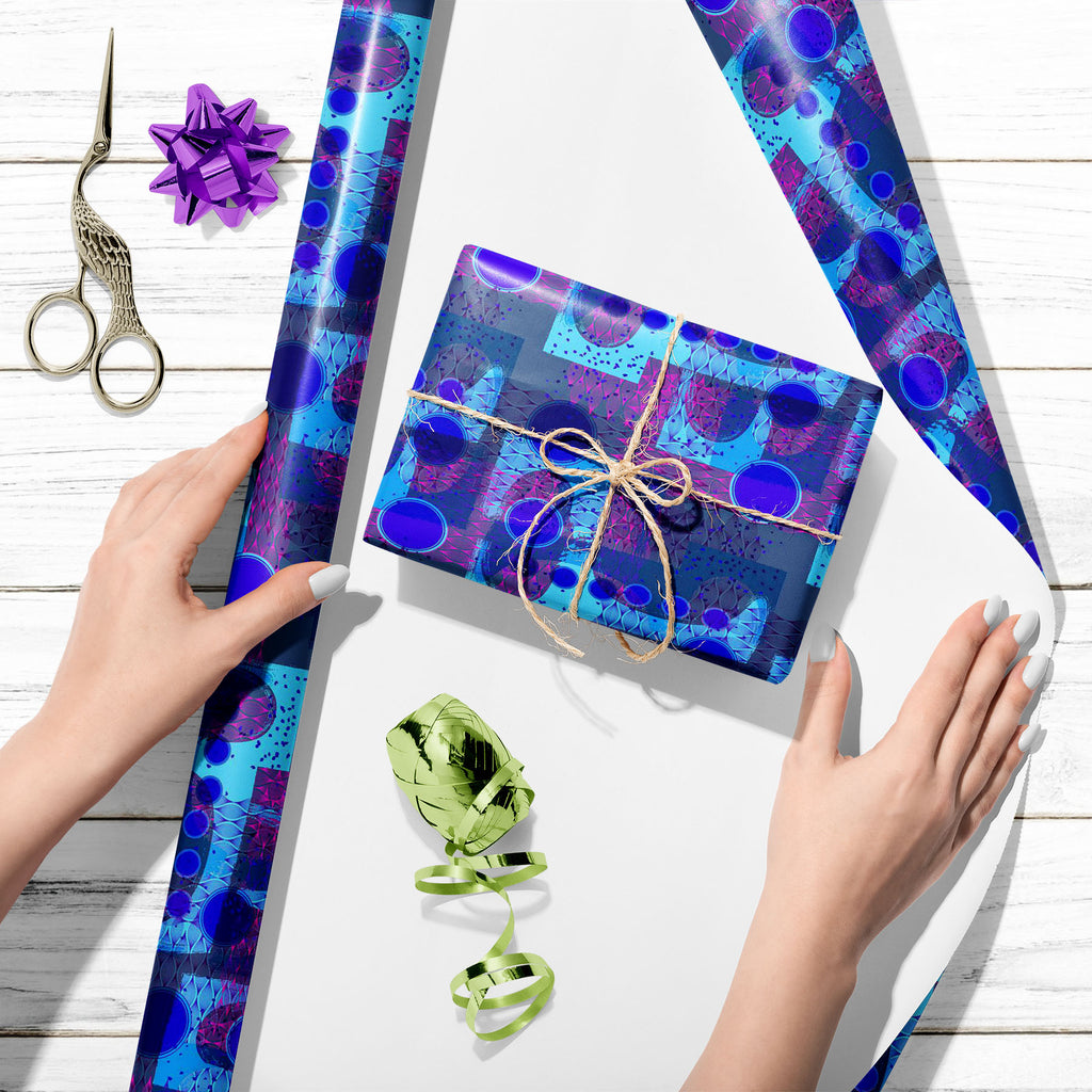 Modern Art D3 Art & Craft Gift Wrapping Paper-Wrapping Papers-WRP_PP-IC 5008288 IC 5008288, Abstract Expressionism, Abstracts, Art and Paintings, Circle, Digital, Digital Art, Geometric, Geometric Abstraction, Graphic, Illustrations, Modern Art, Patterns, Semi Abstract, Signs, Signs and Symbols, modern, art, d3, craft, gift, wrapping, paper, abstract, artistic, backdrop, background, brochure, contemporary, creative, decor, decoration, design, funky, illustration, intricate, pattern, periodic, repeat, seamle