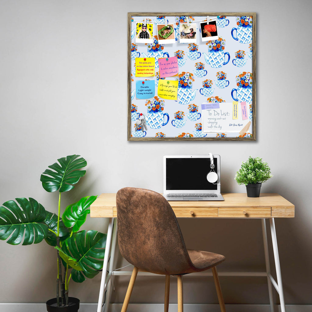 Watercolor Floral Bouquet Bulletin Board Notice Pin Board Soft Board | Framed-Bulletin Boards Framed-BLB_FR-IC 5008291 IC 5008291, Ancient, Art and Paintings, Birthday, Botanical, Culture, Drawing, Ethnic, Fashion, Floral, Flowers, Historical, Illustrations, Medieval, Modern Art, Nature, Patterns, Retro, Scenic, Signs, Signs and Symbols, Traditional, Tribal, Vintage, Watercolour, Wedding, World Culture, watercolor, bouquet, bulletin, board, notice, pin, soft, framed, art, backdrop, background, beautiful, be