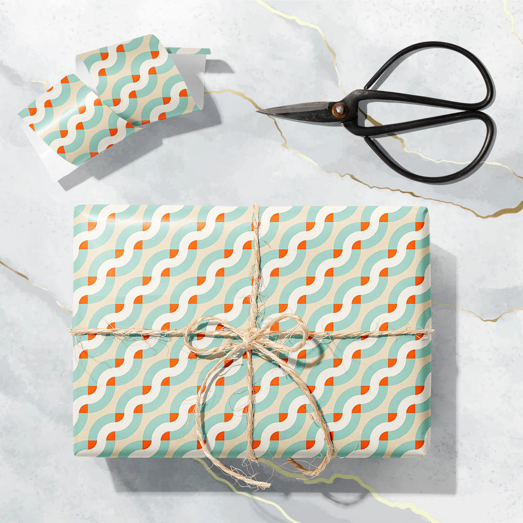 Diagonal Waves & Stripes D2 Art & Craft Gift Wrapping Paper-Wrapping Papers-WRP_PP-IC 5008316 IC 5008316, Abstract Expressionism, Abstracts, Ancient, Art and Paintings, Art Deco, Check, Digital, Digital Art, Geometric, Geometric Abstraction, Graphic, Hipster, Historical, Illustrations, Medieval, Modern Art, Patterns, Plaid, Pop Art, Retro, Semi Abstract, Signs, Signs and Symbols, Stripes, Vintage, diagonal, waves, d2, art, craft, gift, wrapping, paper, deco, background, blocks, bold, colors, design, edgy, e